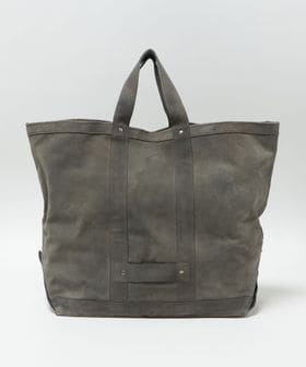 SEVEN BY SEVEN/＜SEVEN BY SEVEN＞LEATHER TOTE BAG/バッグ/トートバッグ