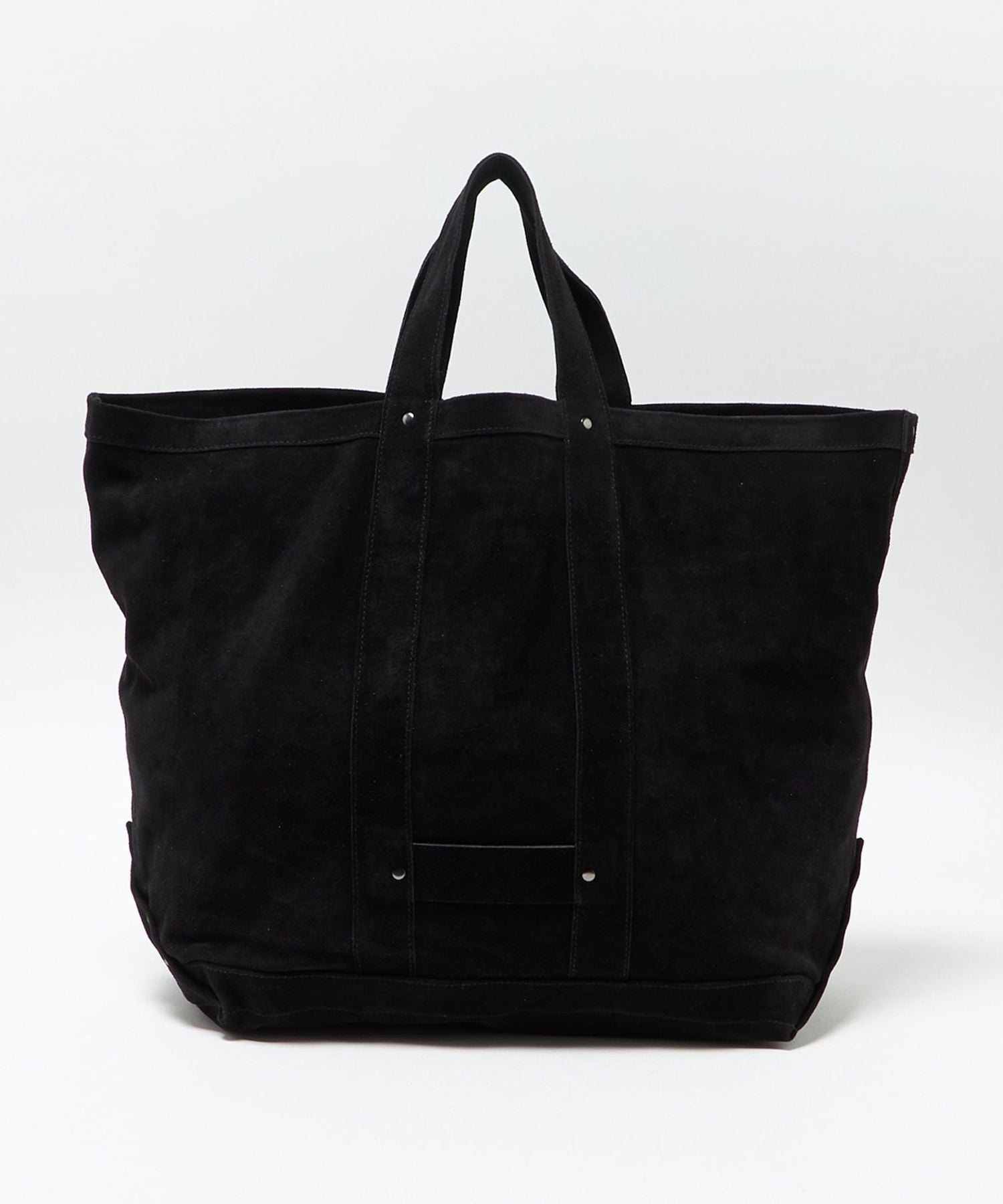 SEVEN BY SEVEN＞LEATHER TOTE BAG/バッグ