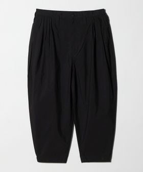 PORTER CLASSIC/＜PORTER CLASSIC＞ポプリン ビバップ パンツ/その他パンツ