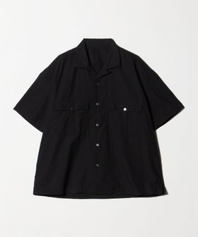 PORTER CLASSIC/＜PORTER CLASSIC＞TRAVELERS ショートスリーブ シャツ/シャツ / ブラウス