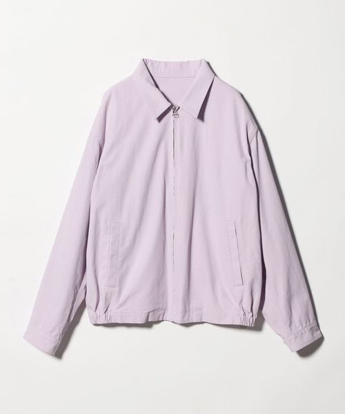 Ernie Palo/＜Ernie Palo＞ジップ ブルゾン/その他コート / ブルゾン