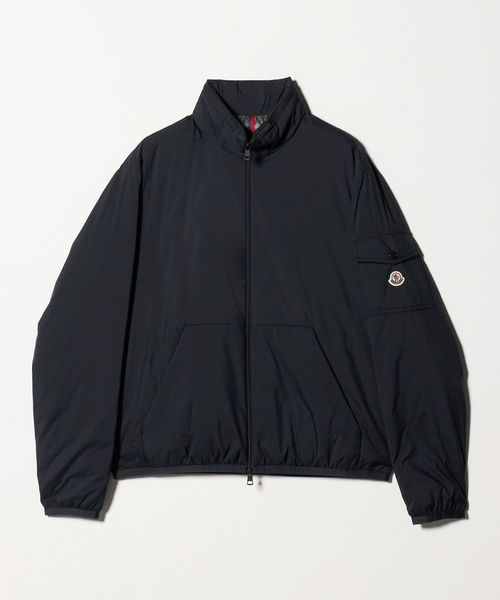 MONCLER/＜MONCLER＞BREEZES ダウンジャケット/ダウンジャケット / ダウンベスト