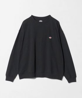 DANTON/＜DANTON＞ロングスリーブ スウェットTシャツ/Tシャツ / カットソー