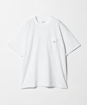DANTON/＜DANTON＞ポケット Tシャツ/Tシャツ / カットソー