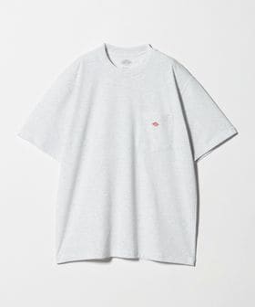 DANTON/＜DANTON＞ポケット Tシャツ/Tシャツ / カットソー