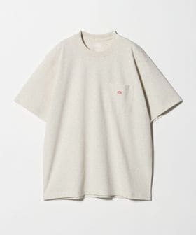 DANTON/＜DANTON＞ポケット Tシャツ/Tシャツ / カットソー