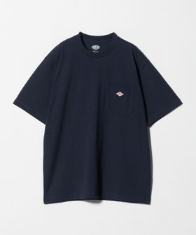 DANTON/＜DANTON＞ポケット Tシャツ/Tシャツ / カットソー