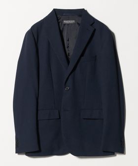 BEAUTY&YOUTH/ピンヘッド ポリエステル 2B ジャケット セットアップ対応可能 /テーラードジャケット