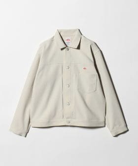 DANTON/＜DANTON＞シャツ ブルゾン/その他コート / ブルゾン