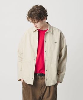 DANTON/＜DANTON＞カバーオール/カバ―オール