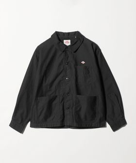 DANTON/＜DANTON＞ワイド カバーオール/カバ―オール