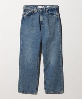 OUR LEGACY/＜OUR LEGACY＞THIRD CUT BLUE TECH WASH DENIM/パンツ/デニムパンツ
