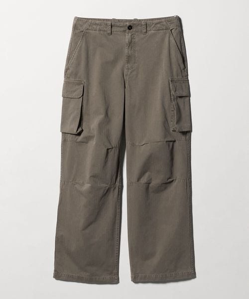 OUR LEGACY/＜OUR LEGACY＞MOUNT CARGO/パンツ/カーゴパンツ