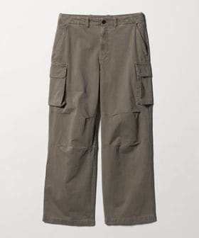 OUR LEGACY/＜OUR LEGACY＞MOUNT CARGO/パンツ/カーゴパンツ