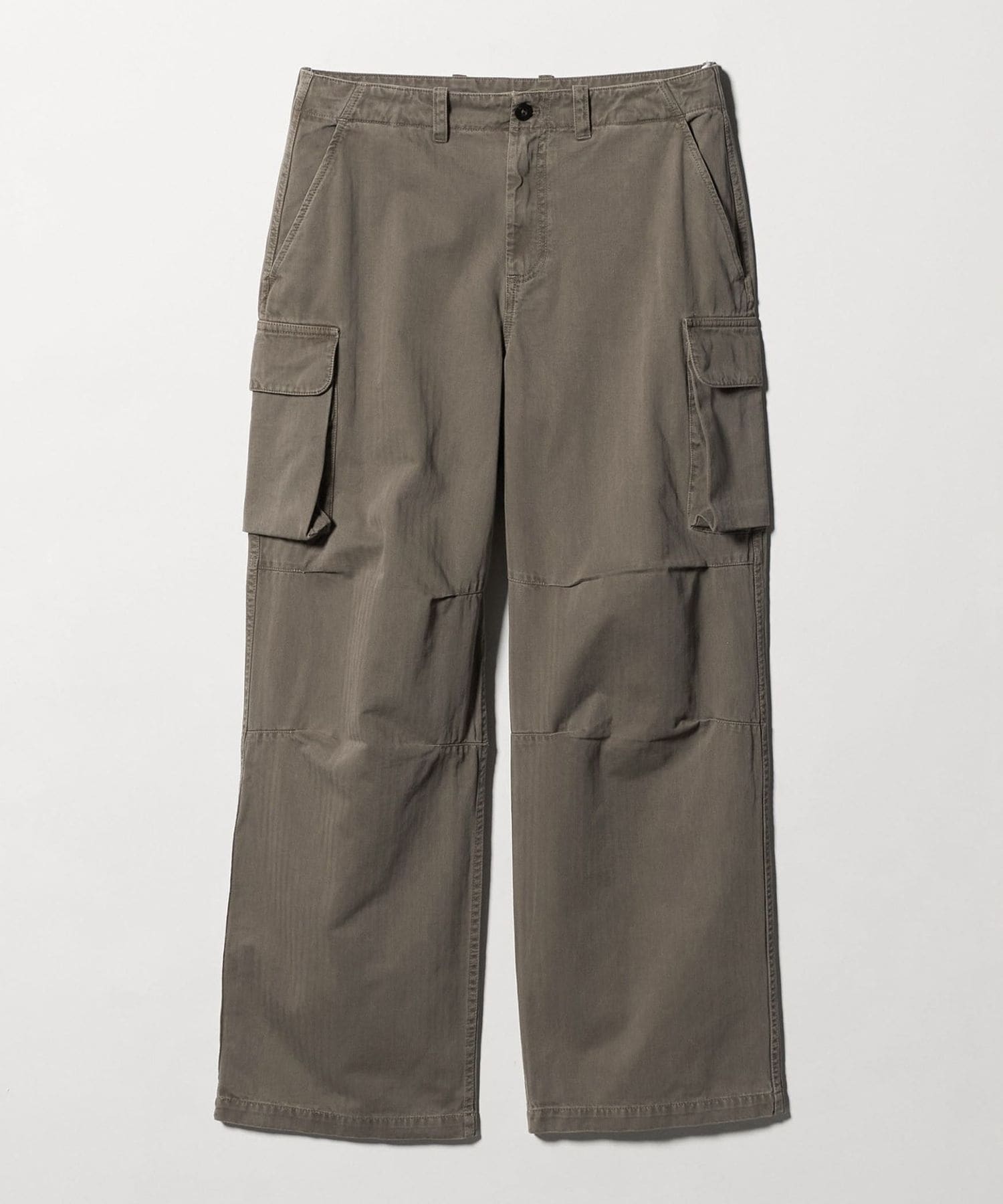 OUR LEGACY＞MOUNT CARGO/パンツ