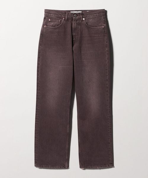 OUR LEGACY/＜OUR LEGACY＞THIRD CUT/パンツ/デニムパンツ