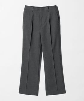 AURALEE/＜AURALEE＞SUMMER TWIST CASHMERE PORA SLACKS/パンツ/スラックス