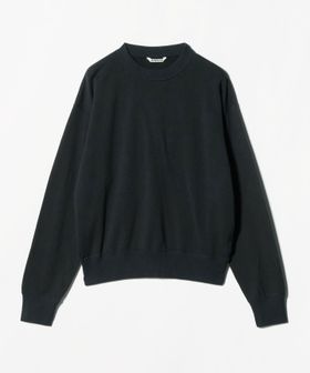 AURALEE/＜AURALEE＞HIGH TWIST LIGHT SWEAT PULLOVER/スウェット/スウェット / パーカー