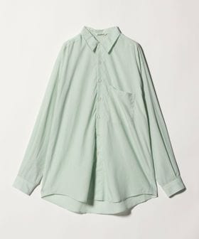 AURALEE/＜AURALEE＞COTTON LAWN SHIRT/シャツ/シャツ / ブラウス
