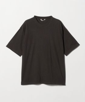 AURALEE/＜AURALEE＞BRUSHED COTTON JERSEY T―SHIRT/Tシャツ/Tシャツ / カットソー