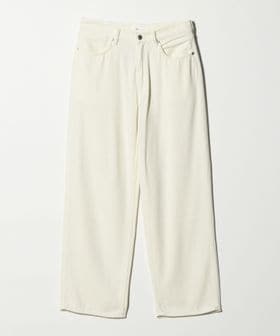 ÉTAT/＜ETAT＞TYPE 001 OXFORD JEANS SILK/パンツ/デニムパンツ