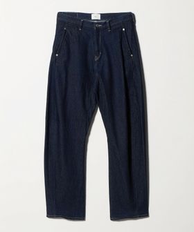 ÉTAT/＜ETAT＞TYPE 005 LOFT BACK JEANS INDIGO RIN/パンツ/デニムパンツ