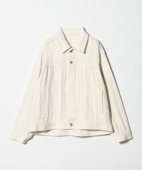 ÉTAT/＜ETAT＞TYPE 004 COMMON JACKET SILK/ジャケット/その他コート / ブルゾン