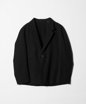 H BEAUTY&YOUTH/＜H＞ハイツイスト ギャバジン 2B ジャケット/セットアップ ジャケット