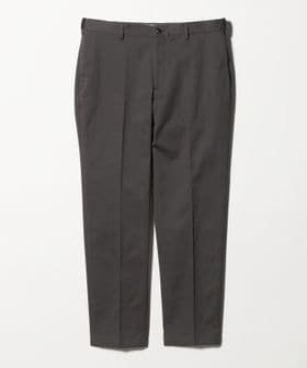 BEAUTY&YOUTH/ストレッチ チノ ノープリーツ スリム パンツ NO.1/チノパンツ