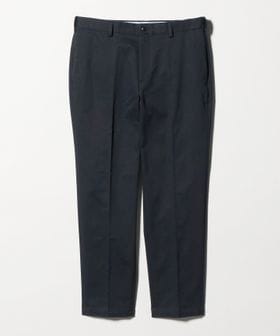 BEAUTY&YOUTH/ストレッチ チノ ノープリーツ スリム パンツ NO.1/チノパンツ