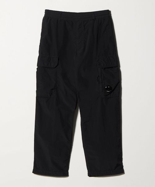 C.P.COMPANY/＜C.P COMPANY＞FLATT NYLON LOOSE CARGO LENS PANTS/パンツ/カーゴパンツ
