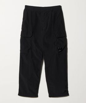 C.P.COMPANY/＜C.P COMPANY＞FLATT NYLON LOOSE CARGO LENS PANTS/パンツ/カーゴパンツ