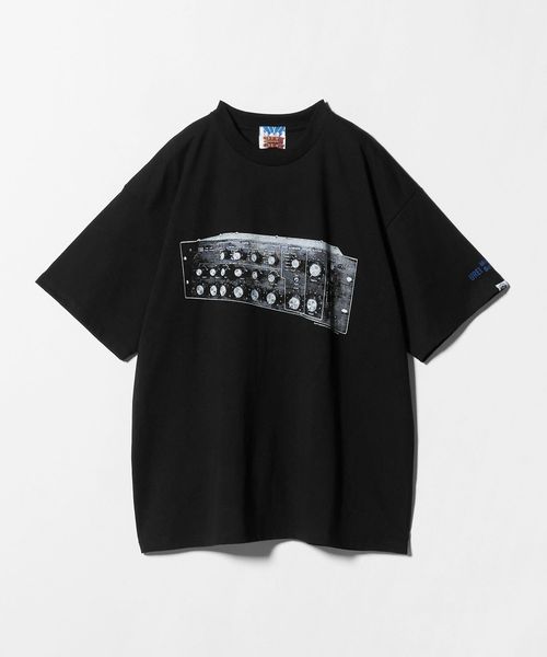 CITY COUNTRY CITY/＜CITY COUNTRY CITY＞UREI Tシャツ/Tシャツ / カットソー