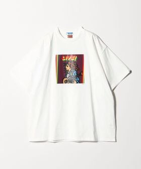 CITY COUNTRY CITY/＜CITY COUNTRY CITY＞Bob LIVE Tシャツ/Tシャツ / カットソー