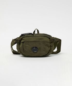 C.P.COMPANY/＜C.P COMPANY＞NYLON B  WAISTBAG/バッグ/ウエストポーチ