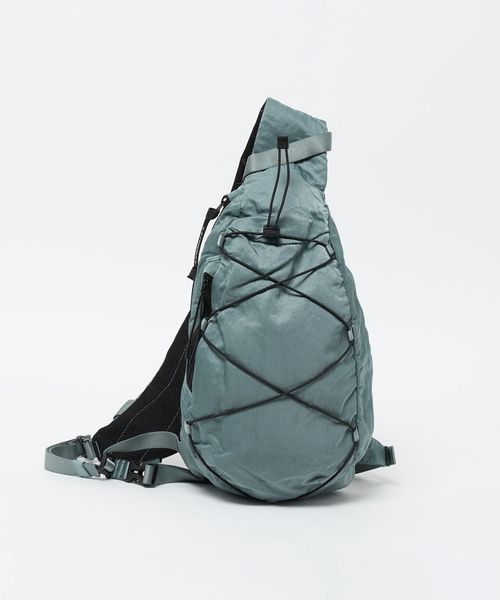 C.P.COMPANY/＜C.P COMPANY＞NYLON B CROSSBODY BACKPACK/バッグ/その他バッグ