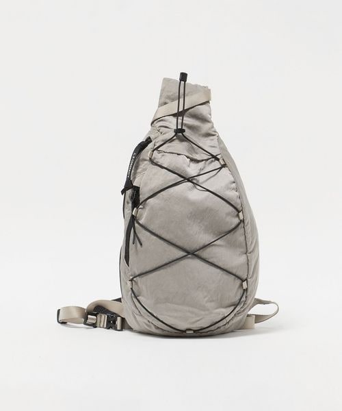 C.P.COMPANY/＜C.P COMPANY＞NYLON B CROSSBODY BACKPACK/バッグ/その他バッグ
