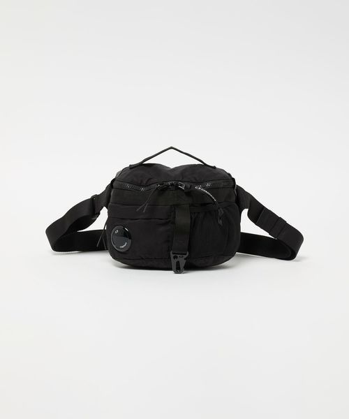 C.P.COMPANY/＜C.P COMPANY＞NYLON B LENS WAISTBAG/バッグ/ウエストポーチ