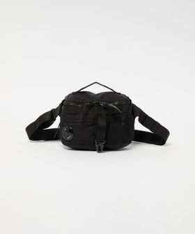 C.P.COMPANY/＜C.P COMPANY＞NYLON B LENS WAISTBAG/バッグ/ウエストポーチ