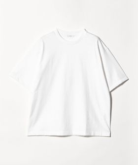 ATON/＜ATON＞LOOSE FIT T―SHIRT/Tシャツ/Tシャツ / カットソー