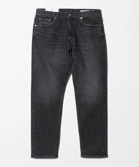 BEAUTY&YOUTH/シェービング 5ポケット デニム パンツ NO.3/デニムパンツ