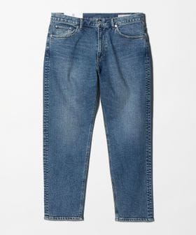 BEAUTY&YOUTH/シェービング 5ポケット デニム パンツ NO.3/デニムパンツ