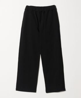 H BEAUTY&YOUTH/＜H＞ヘビーハイブリッドコットン イージーパンツ/イージーパンツ