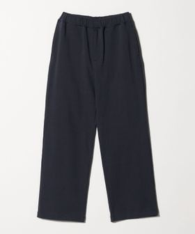 H BEAUTY&YOUTH/＜H＞ヘビーハイブリッドコットン イージーパンツ/イージーパンツ