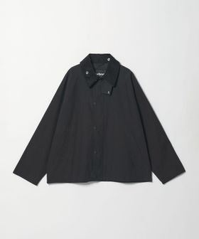 Barbour/【別注】 ＜Barbour＞コットン リネン トランスポート ジャケット/カバ―オール