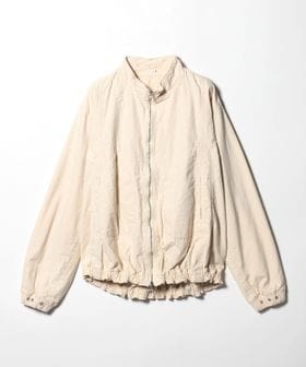 ISSUETHINGS/＜ISSUETHINGS＞ZIP BLOUSON/ブルゾン/その他コート / ブルゾン