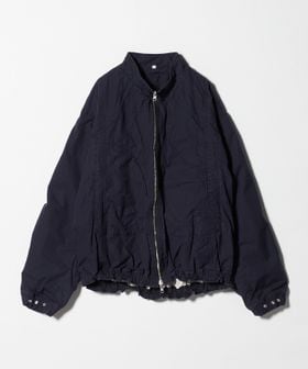 ISSUETHINGS/＜ISSUETHINGS＞ZIP BLOUSON2/ブルゾン/その他コート / ブルゾン