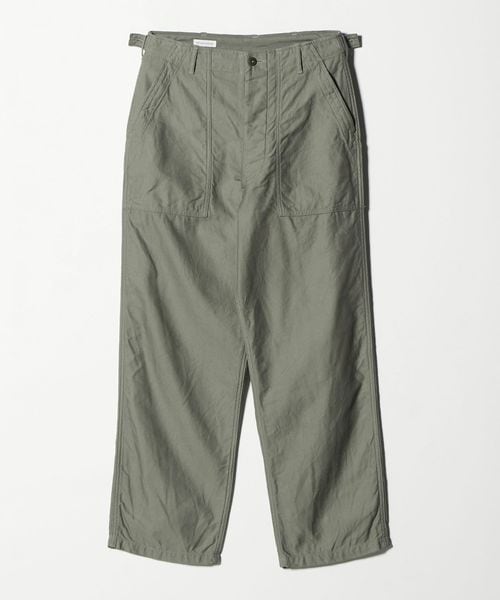 KAPTAIN SUNSHINE/＜KAPTAIN SUNSHINE＞BAKER PANTS/パンツ/カーゴパンツ