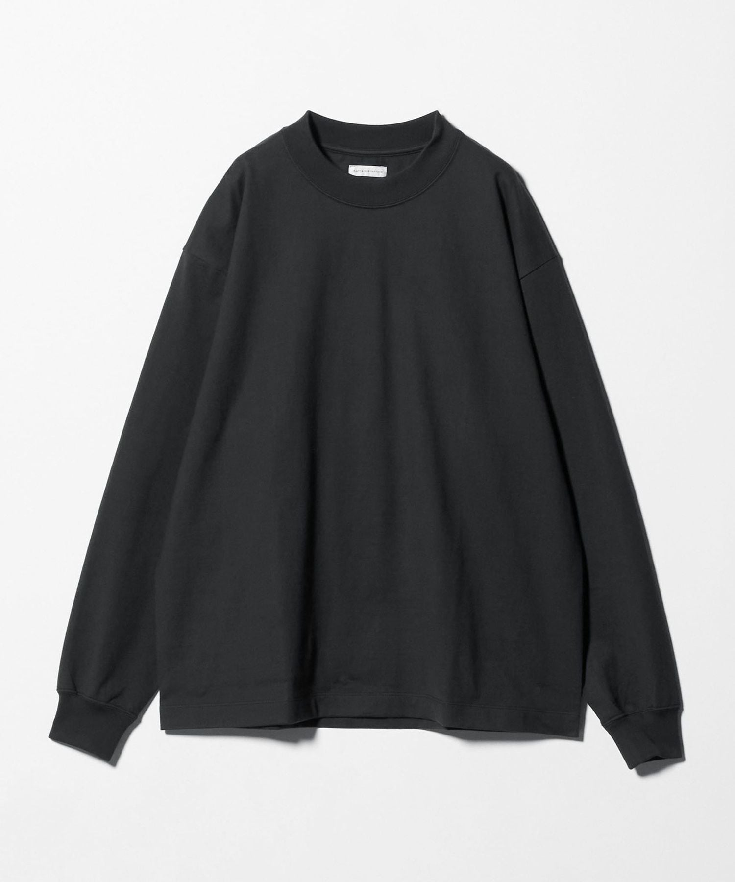KAPTAIN SUNSHINE＞TUBE LONG SLEEVE TEE HEAVY/カットソー