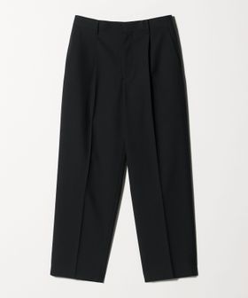 ATON/＜ATON × H＞TROPICAL TAPERED PANTS/パンツ/スラックス